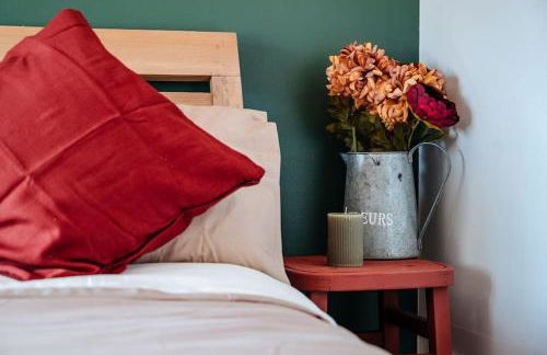 The Old Stable at Blackshaw Farm - Photo 15