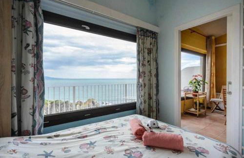 CapSaSalBegur74 Terraza sobre Mar, Piscina del Mar - Foto 16