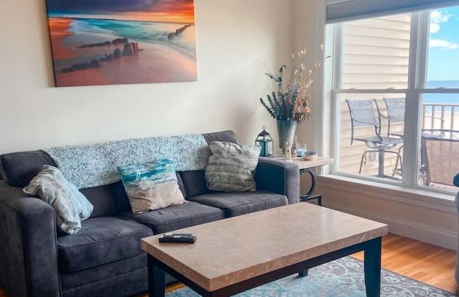 Sea Spray Condo - Foto 17