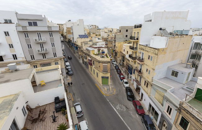 Gzira Suite 13 - Foto 15