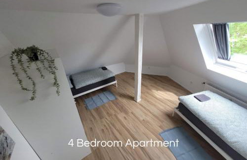 Cozy Apartment in Bedburg-Hau - Foto 10
