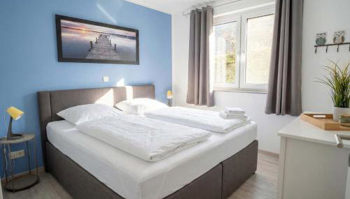 Waldsee Apartments - Sauna Whirlpool & Balkon - Foto 2