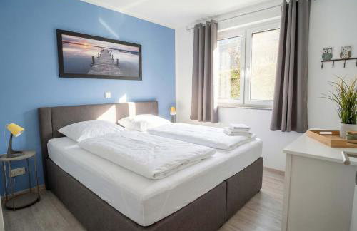 Waldsee Apartments - Sauna Whirlpool & Balkon - Foto 8