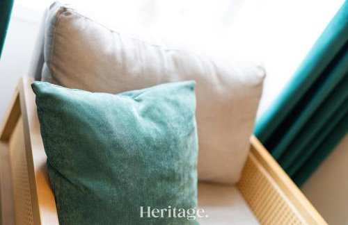 The Copper Loft Apartment, Keith - Foto 57