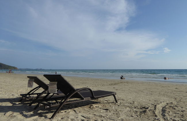 Oasis Garden & Pool Villa at VIP Resort - Foto 65