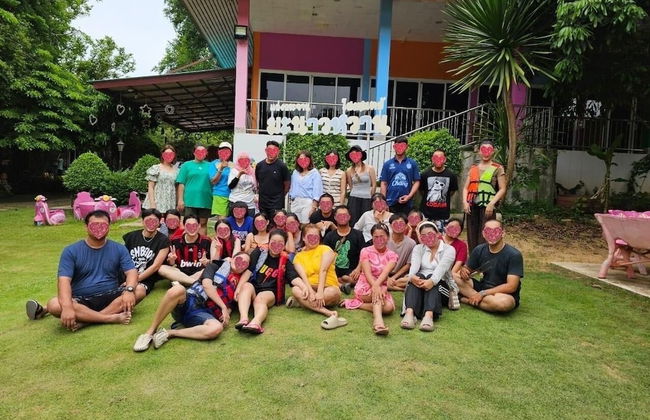 Manowwhan Homestay - Foto 10