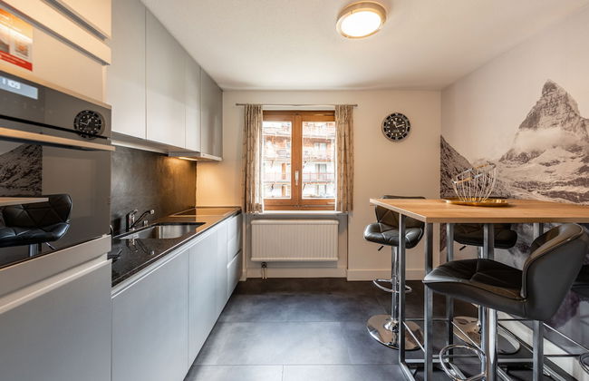 Haus Venus - Foto 24