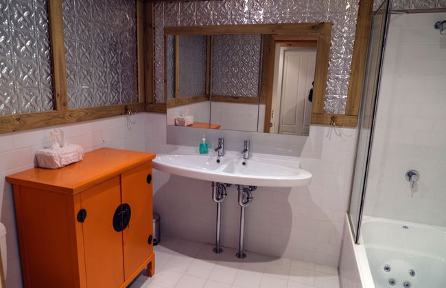 Observatory Cottages - Foto 61