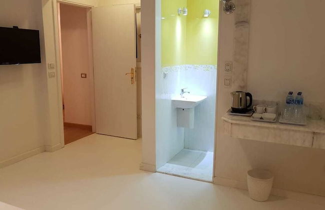 Royal Apartments in Cairo Down town - Foto 17