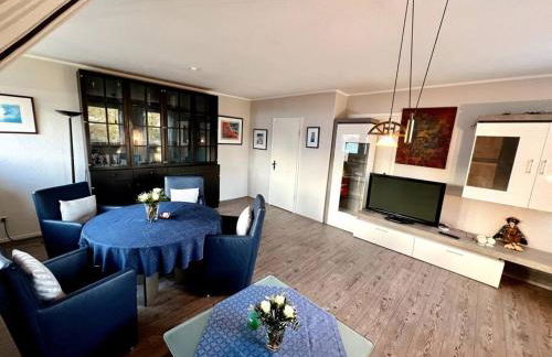 Wohnung in Greven - nähe Münster - Foto 1