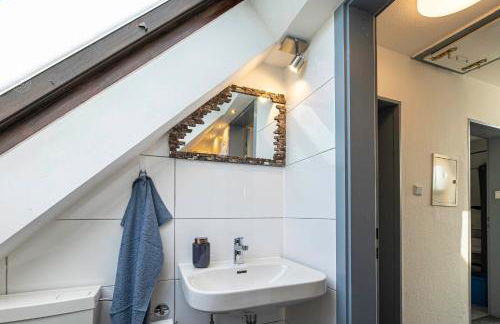 Unterm Dach in Schwerte - Foto 23