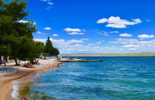 Apartments by the sea Bilice, Krka - 23875 - Photo 3