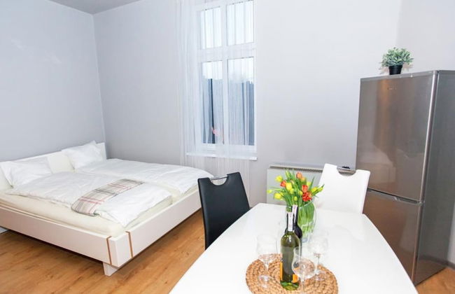 Studio Apartament Centrum Katowice - Photo 18