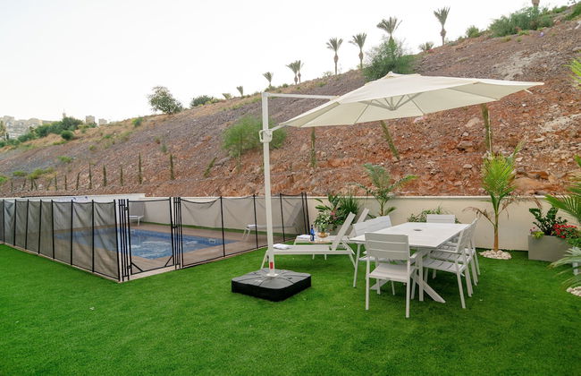 Dov Garden apartment with private pool - Foto 75