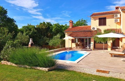 Holiday Home Marcana Filipana - Foto 1