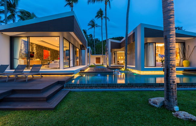 Villa Anar - Photo 36