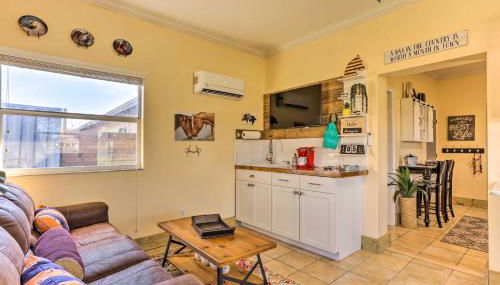 Rustic Palm City Vacation Rental on Horse Farm - Photo 3