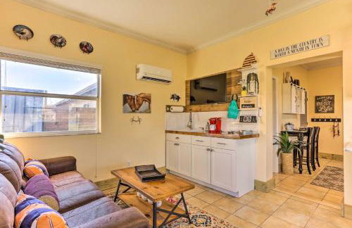 Rustic Palm City Vacation Rental on Horse Farm - Photo 3