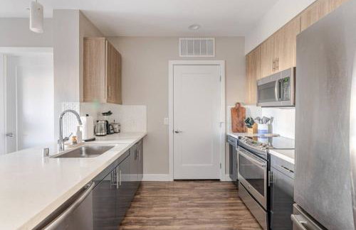 West Hollywood 2bdr residence - Foto 8