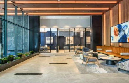 Sojourn Rosslyn Gym Pool Rooftop & Free Parking - Foto 22