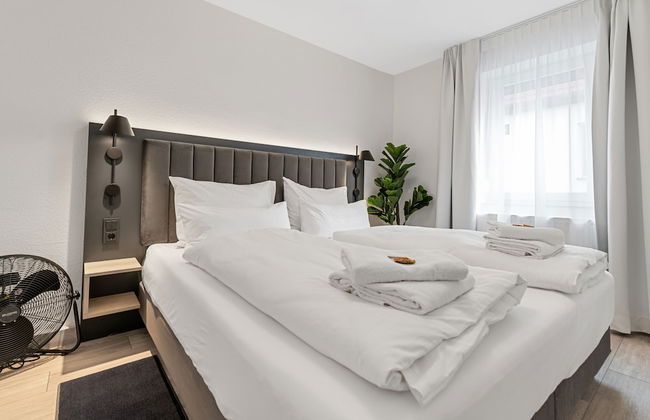 BRIGHT Herzogenaurach Zentrum - Foto 11