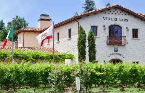 Hilltop Haven - Scenic Getaway Near Top Wineries - Foto 33