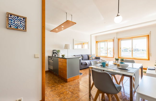 Aguda Beach Apartment - Photo 14