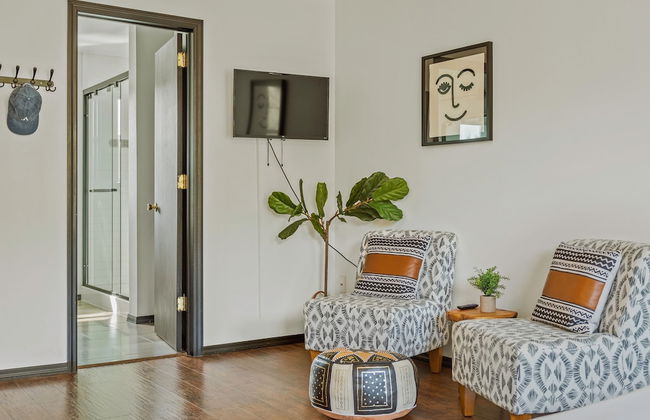 Mountain Mindset by Avantstay Pool Hot Tub Game Room Firepit - Photo 31