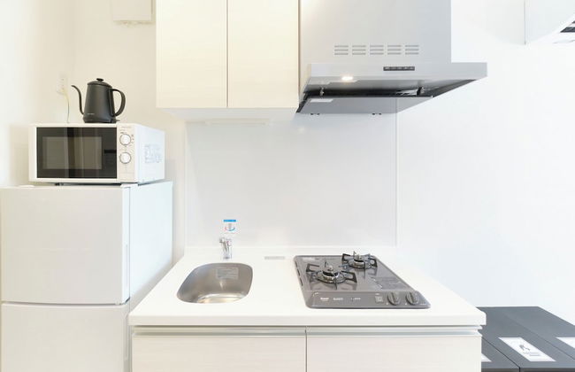 Sugamo Green Heights by Tranova - Foto 29