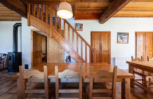 Chalet Savoiage - 13 personnes - Foto 8