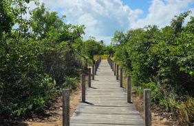 Chalé Premium no Centro da Vila - Foto 18