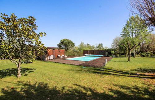 Gîte de France Bayat pour 10 4 épis - Gîte de France 10 personnes MAE-9544 - Foto 7