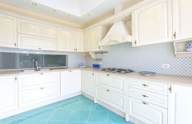 Villa dei Lecci - 7 Luxury Villas with private pool or jacuzzi - Foto 38