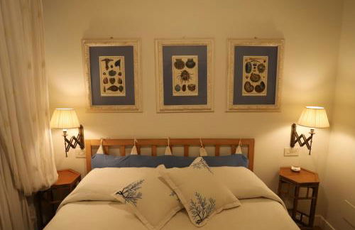 Casa Magniflex - Sea view Flat with Swimming pool - Foto 12