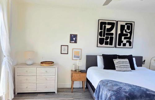 Park Blvd Paradise 303 king bed With a private Spa - Foto 16