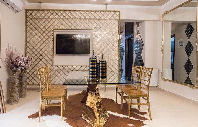 Gold Residences - Foto 23