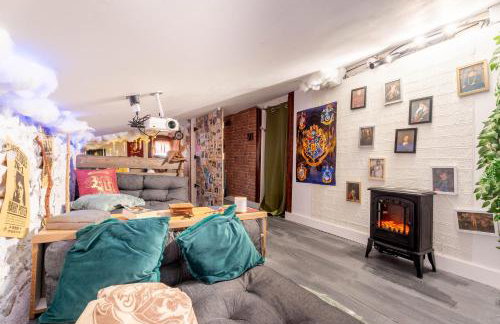 Casa Lumos - Foto 17