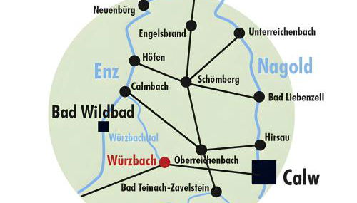 Würzbachhaus - Foto 2