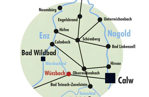 Würzbachhaus - Foto 2