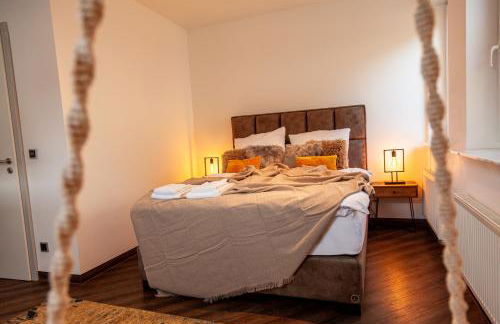 nidusROOMS: Suite Hockenheim - Foto 13