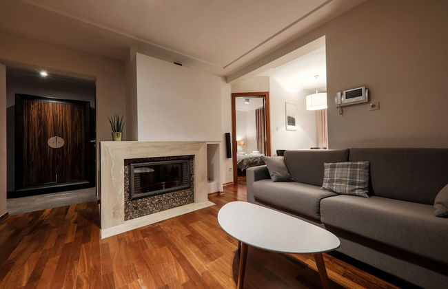 RentPlanet - Śpiący Rycerz - Photo 56