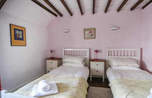 Old Cross Cottage - Foto 22