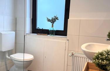 Kurzzeitglück 24h Self Check-In MG03 - Foto 52