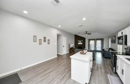 Cozy 3-bedroom bungalow in Richmond, TX - Foto 55