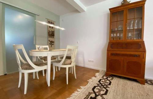 Ferienwohnung Heide-Tukkul - Photo 1