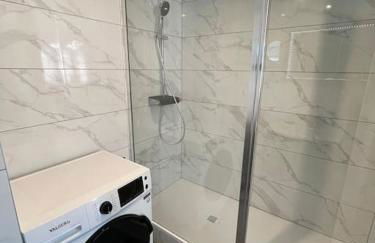 90m2 hyper centre Sauna - Photo 13