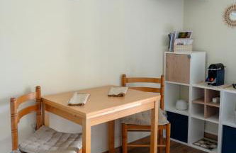 Lumineux studio-Gréoux-les-Bains - Foto 9