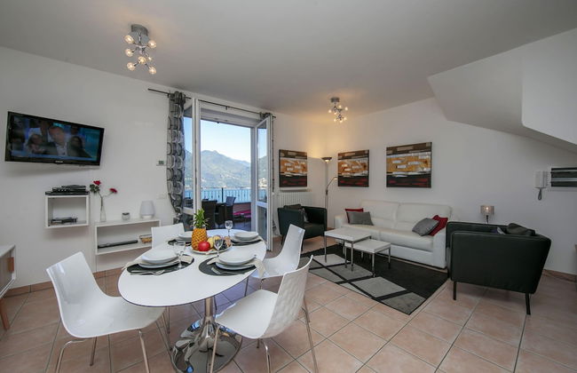 Casa Mastena Vista Lago - Foto 13