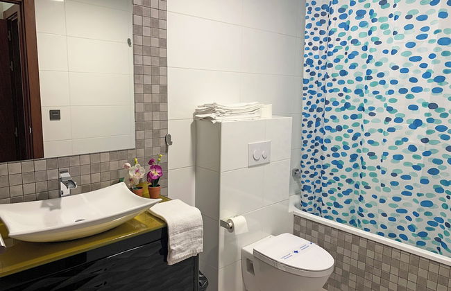 Apartamentos Llorts Ordino 3000 - Photo 38