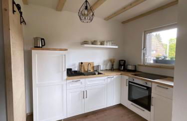 Ferienwohnung Hajü - Foto 10